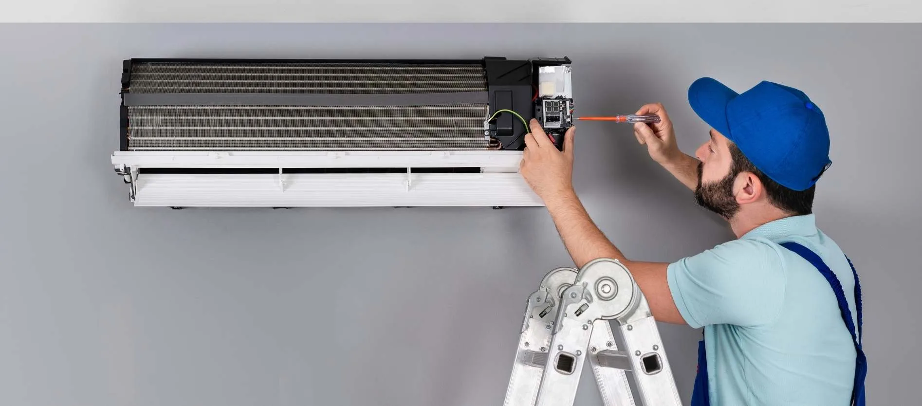 Ataşehir Fetih LG Klima Gaz Dolum Servisi